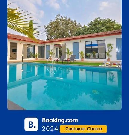 Ekostay - Eclipse Villa Karjat Dış mekan fotoğraf