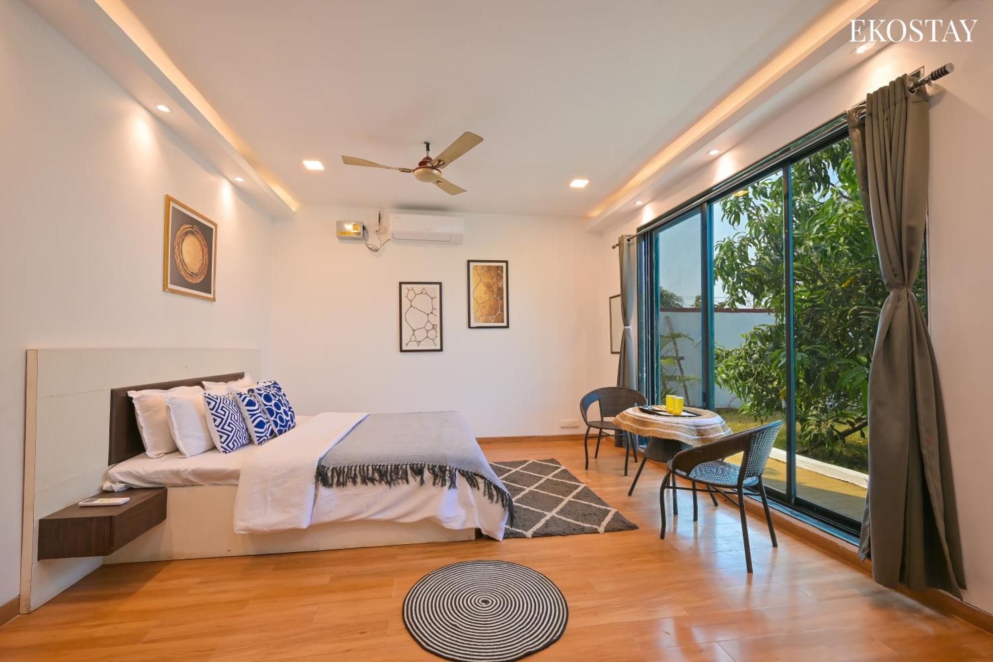 Ekostay - Eclipse Villa Karjat Dış mekan fotoğraf