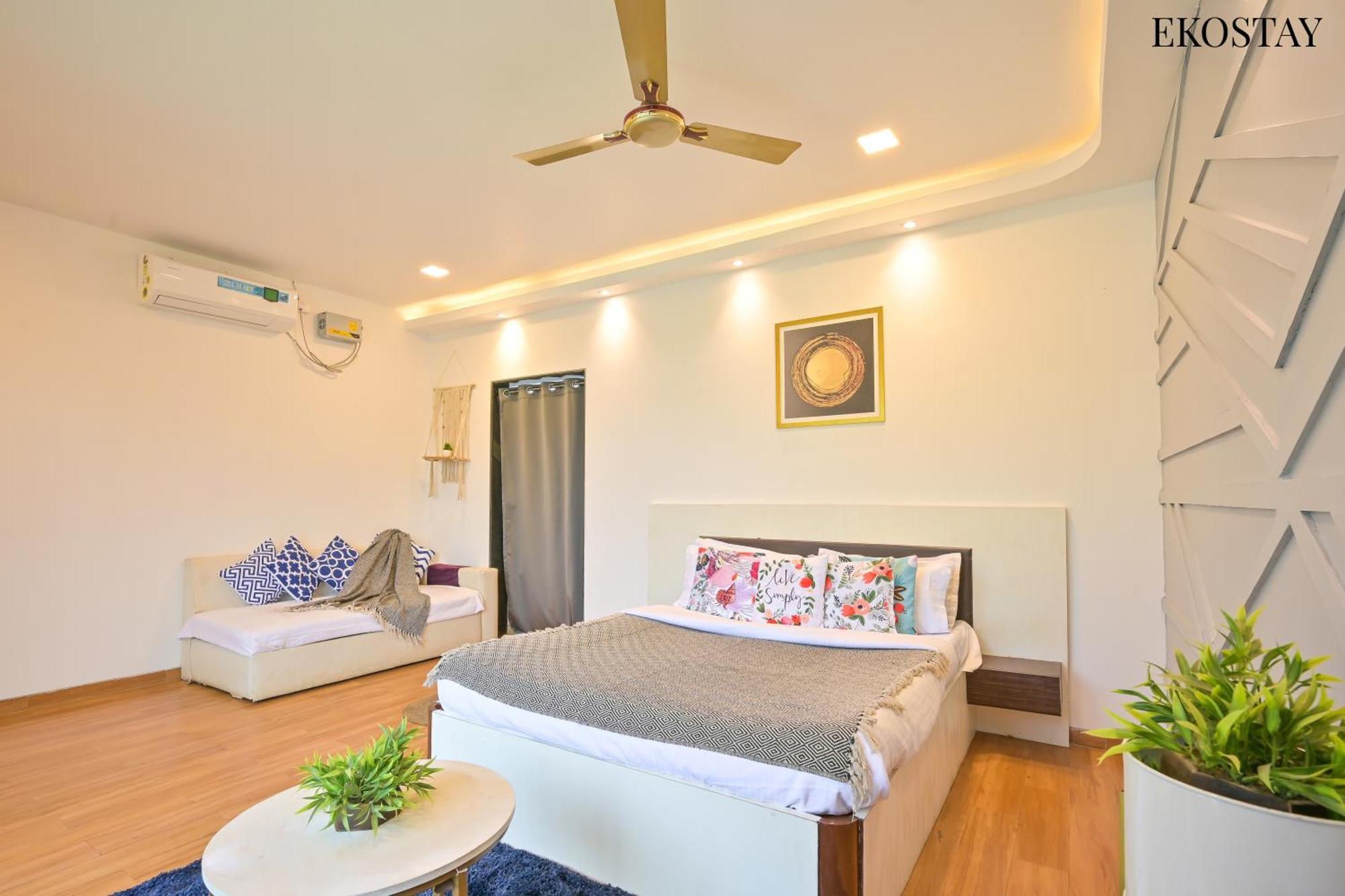 Ekostay - Eclipse Villa Karjat Dış mekan fotoğraf