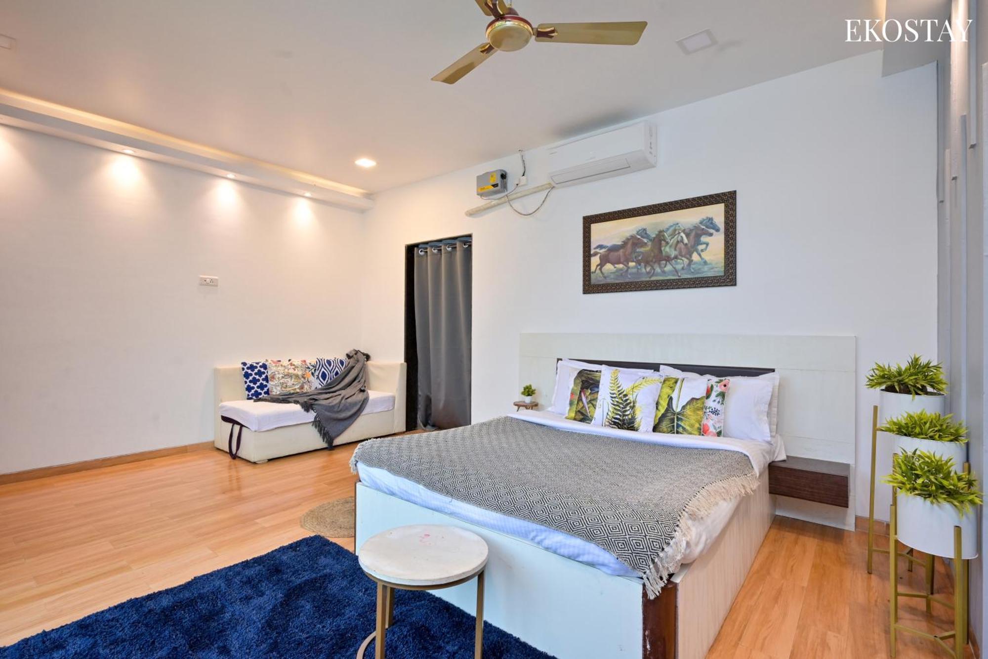 Ekostay - Eclipse Villa Karjat Dış mekan fotoğraf