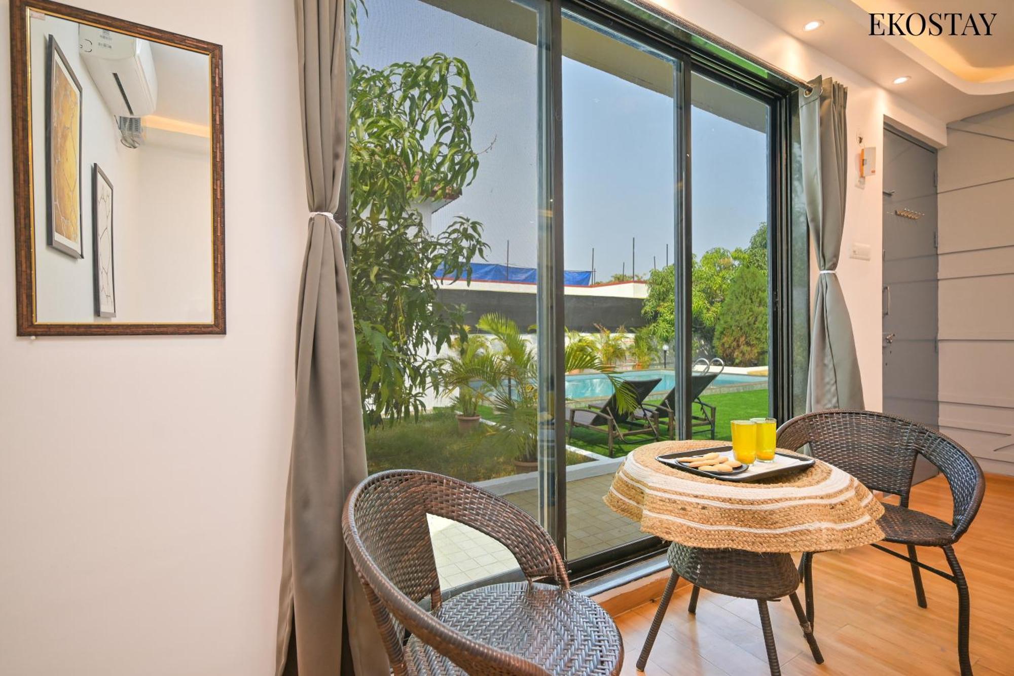 Ekostay - Eclipse Villa Karjat Dış mekan fotoğraf