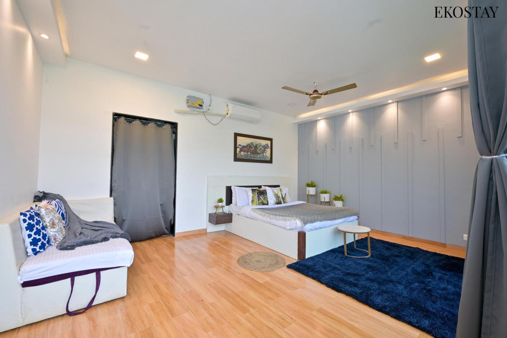 Ekostay - Eclipse Villa Karjat Dış mekan fotoğraf