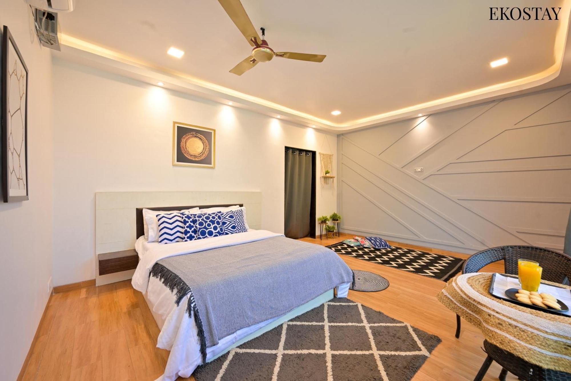 Ekostay - Eclipse Villa Karjat Dış mekan fotoğraf