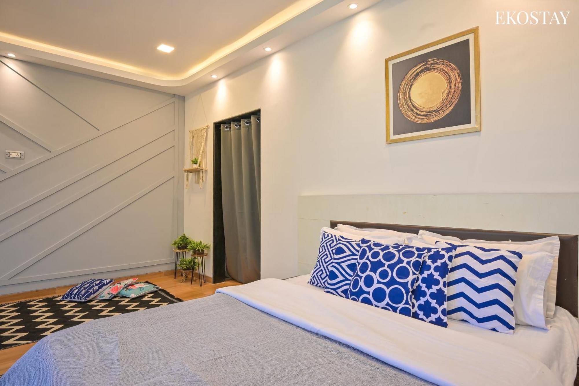Ekostay - Eclipse Villa Karjat Dış mekan fotoğraf