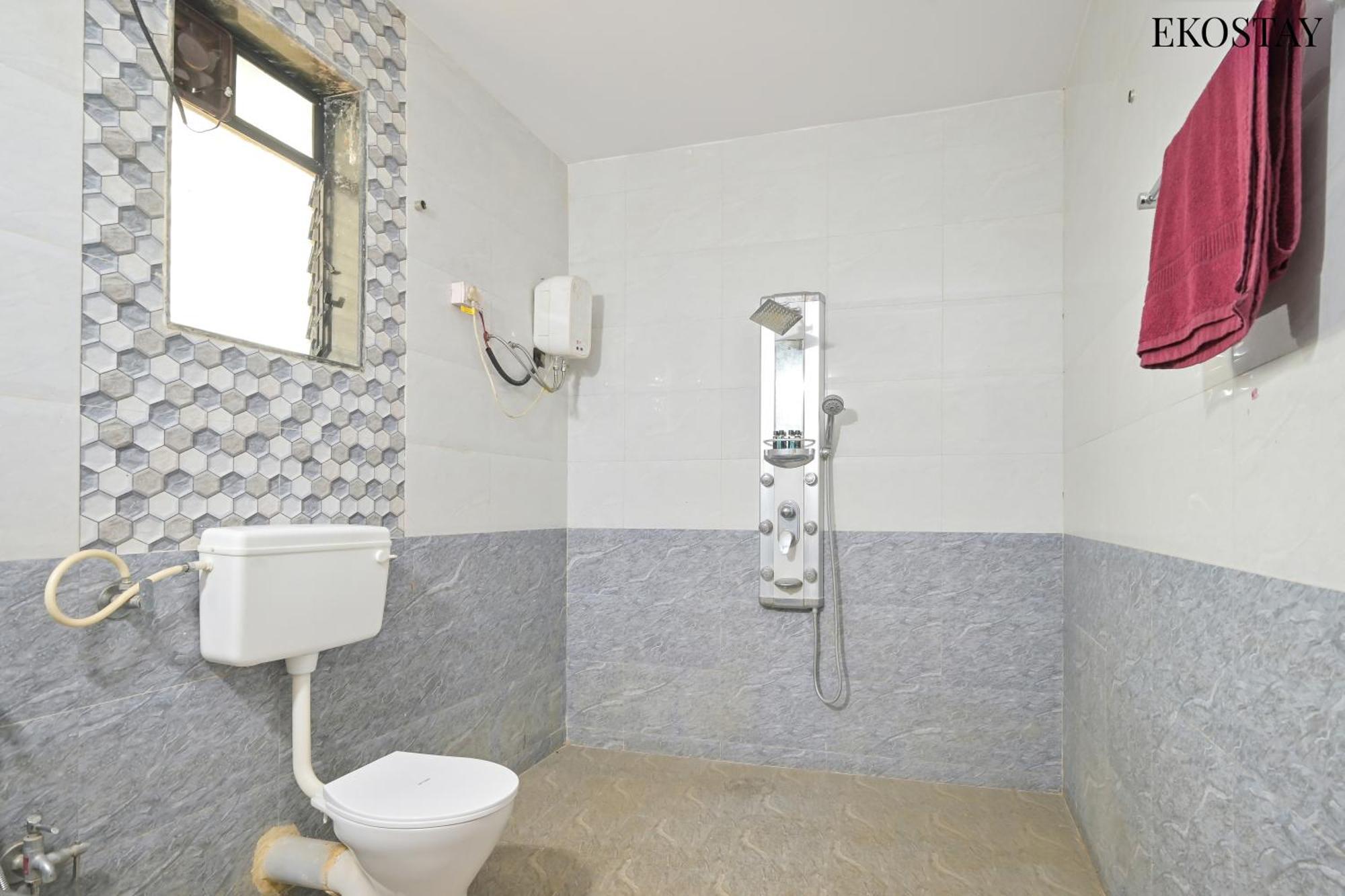 Ekostay - Eclipse Villa Karjat Dış mekan fotoğraf